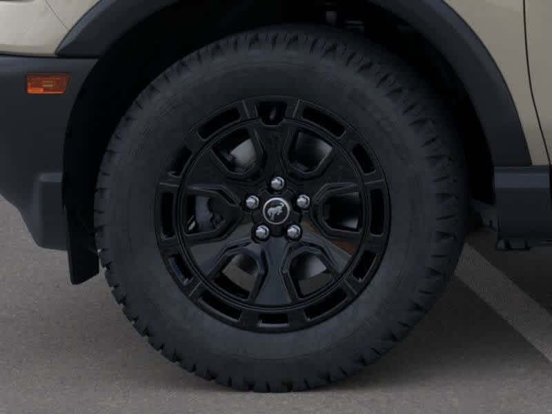 2025 Ford Bronco Sport Outer Banks Marlborough MA