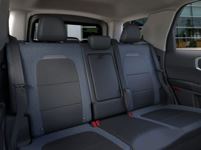2025 Ford Bronco Sport Outer Banks Marlborough MA