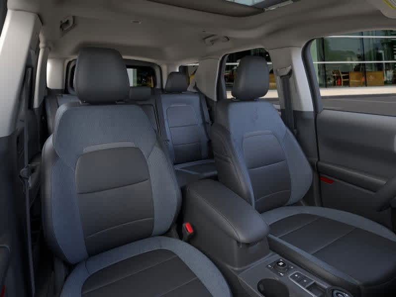 2025 Ford Bronco Sport Outer Banks Marlborough MA