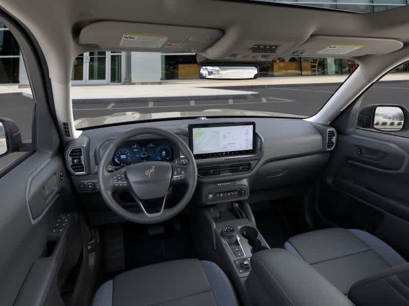 2025 Ford Bronco Sport Outer Banks Marlborough MA