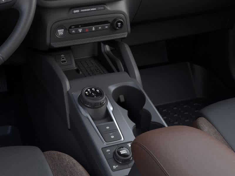2025 Ford Bronco Sport Outer Banks Marlborough MA