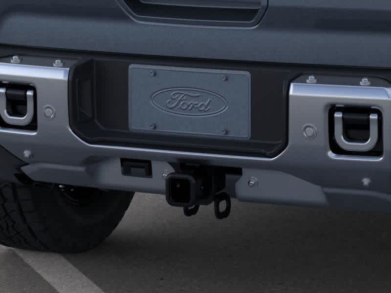 2025 Ford Bronco Sport Outer Banks Marlborough MA