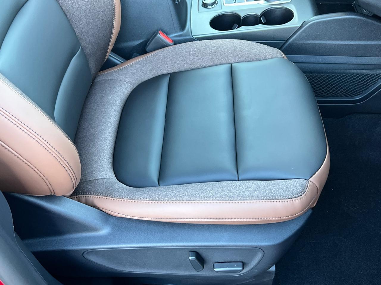 2025 Ford Bronco Sport Outer Banks Hagerstown MD