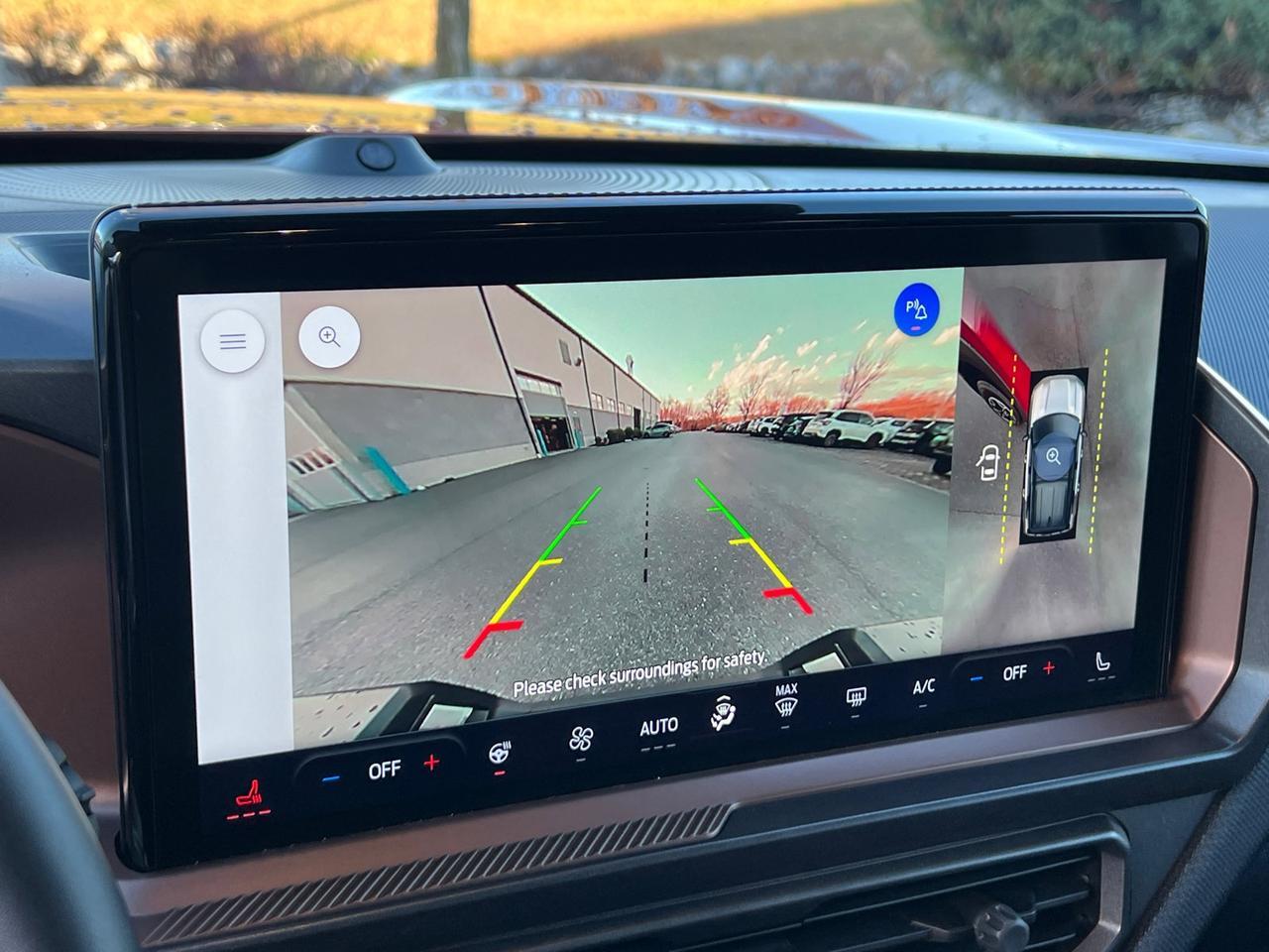 2025 Ford Bronco Sport Outer Banks Hagerstown MD