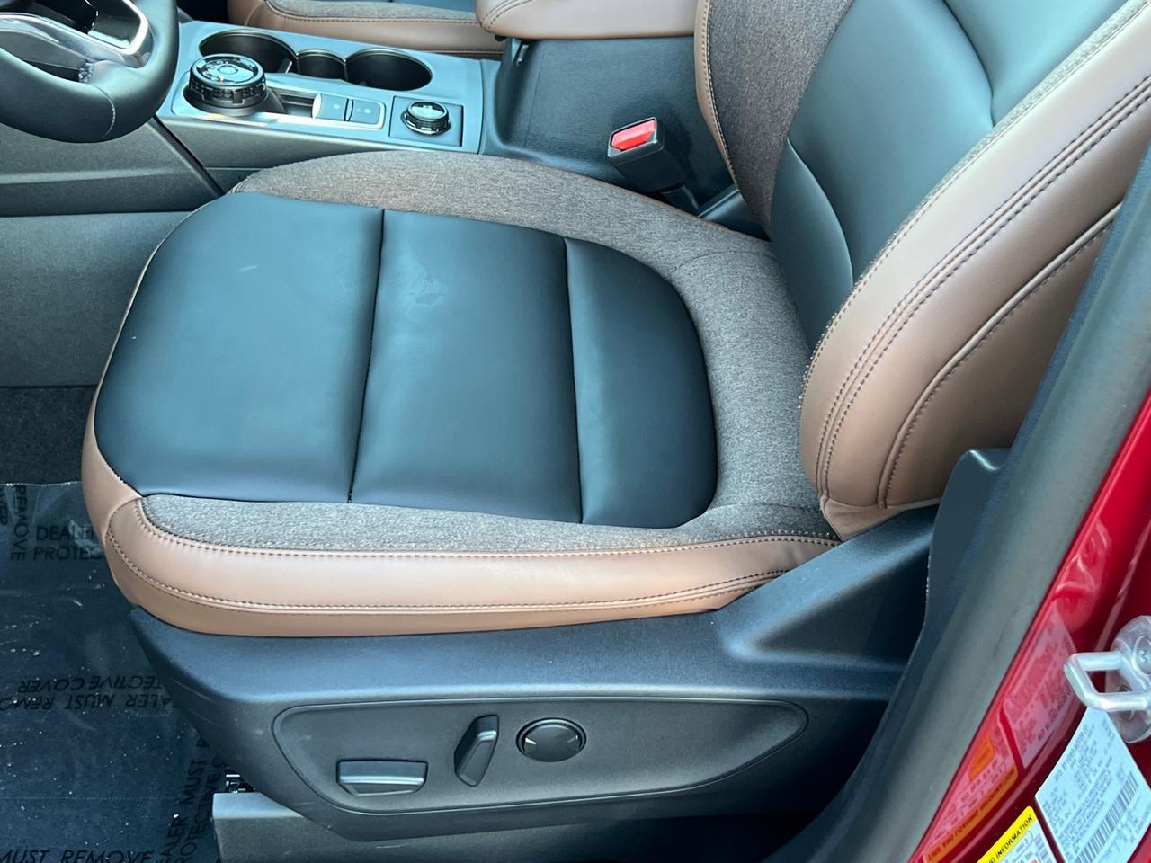 2025 Ford Bronco Sport Outer Banks Hagerstown MD