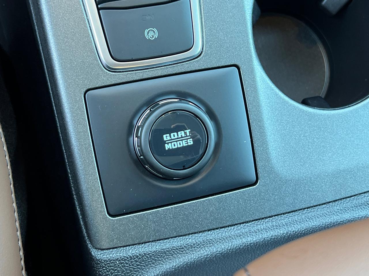 2025 Ford Bronco Sport Outer Banks Hagerstown MD