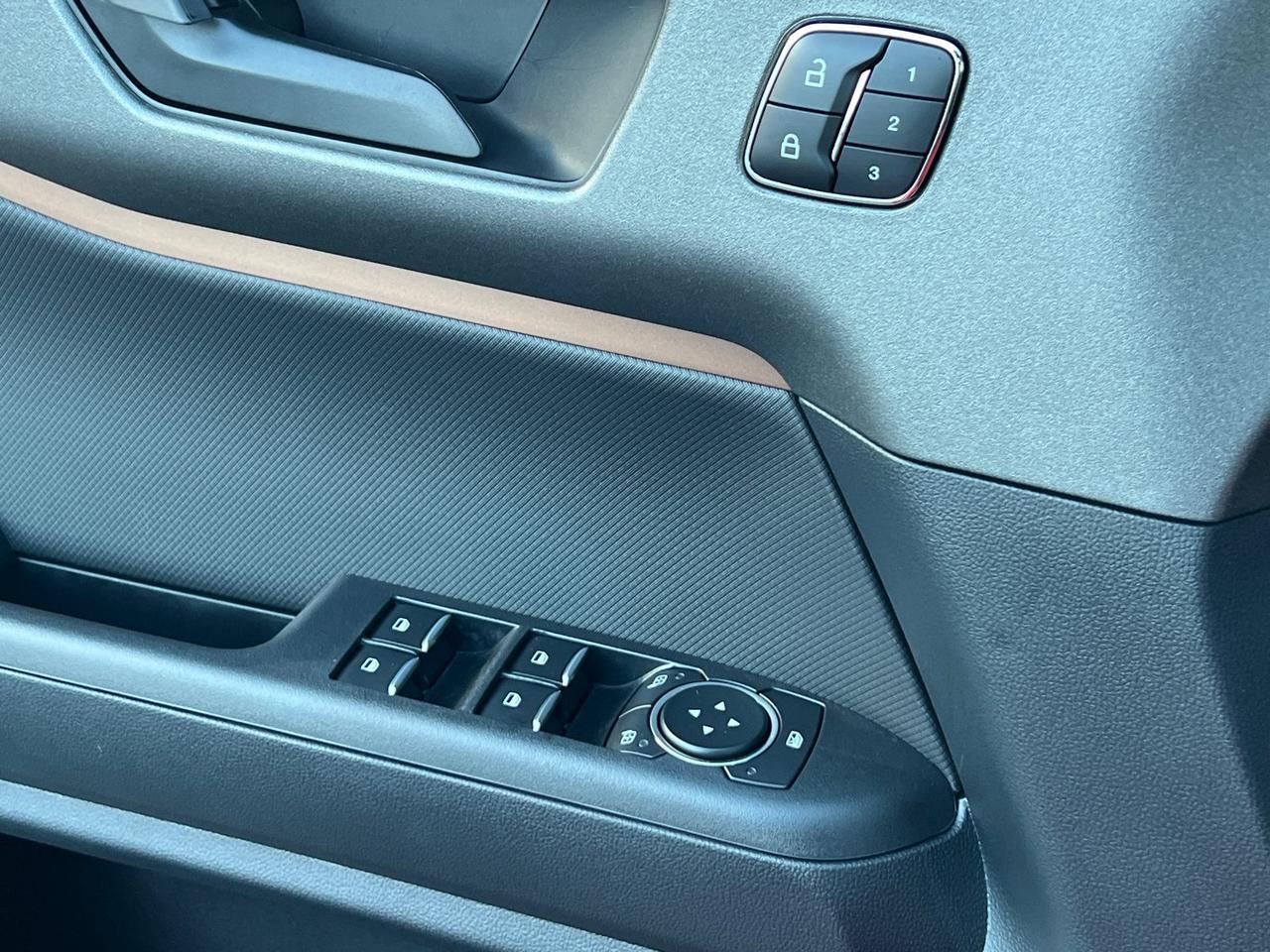 2025 Ford Bronco Sport Outer Banks Hagerstown MD