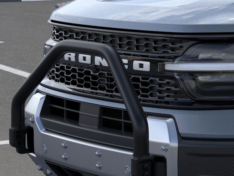 2025 Ford Bronco Sport Outer Banks Ashland VA