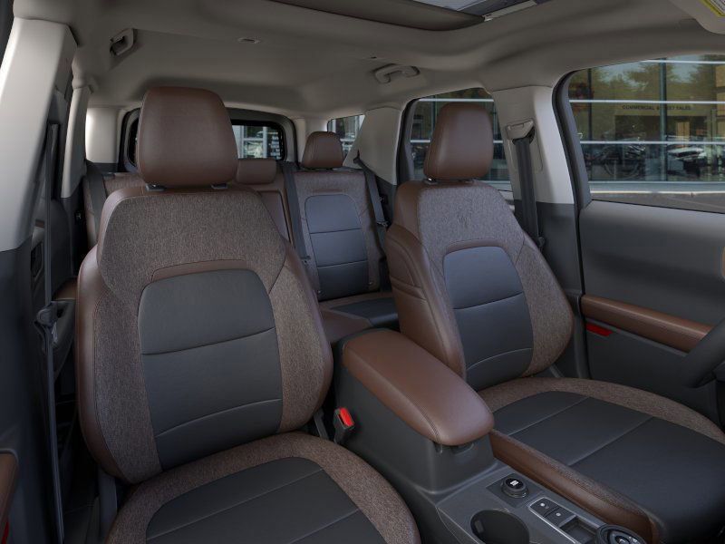 2025 Ford Bronco Sport Outer Banks Ashland VA