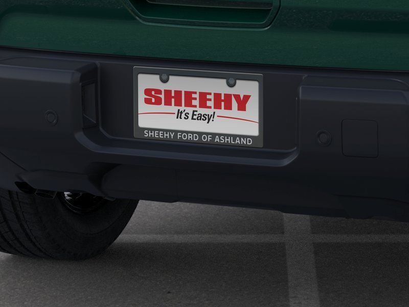 2025 Ford Bronco Sport Outer Banks Ashland VA