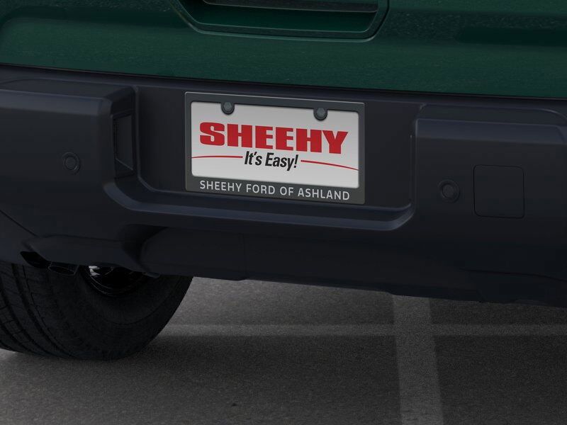 2025 Ford Bronco Sport Outer Banks Ashland VA