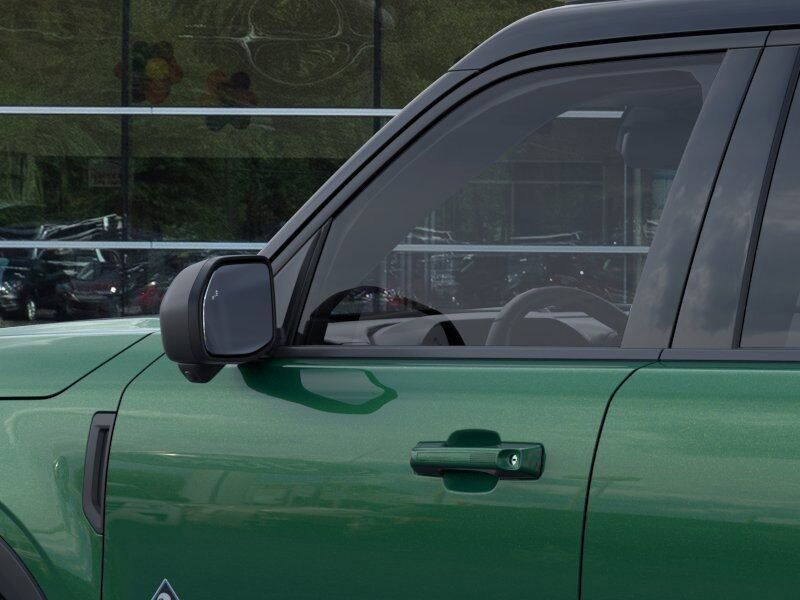 2025 Ford Bronco Sport Outer Banks Ashland VA