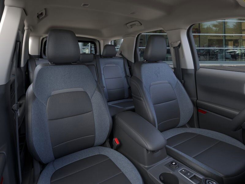 2025 Ford Bronco Sport Outer Banks Ashland VA