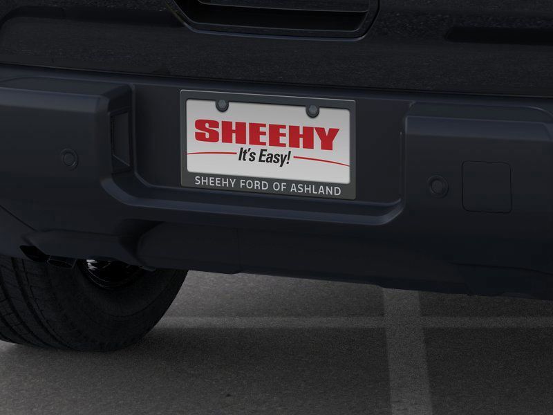 2025 Ford Bronco Sport Outer Banks Ashland VA