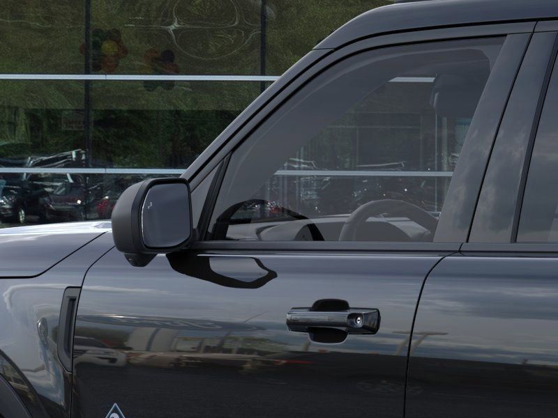 2025 Ford Bronco Sport Outer Banks Ashland VA