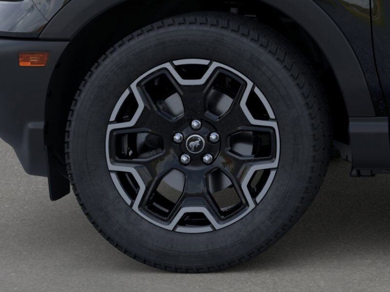 2025 Ford Bronco Sport Outer Banks Ashland VA