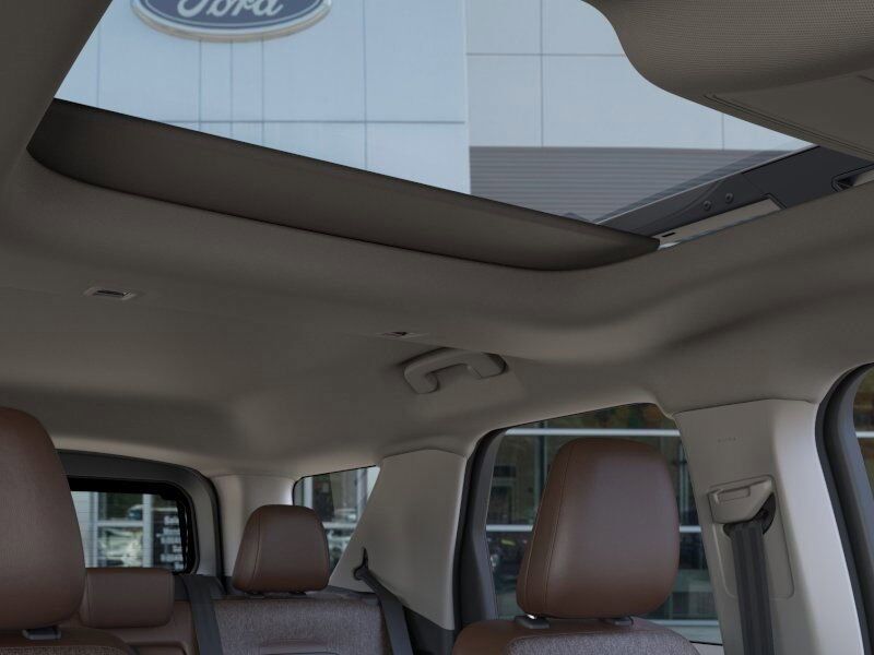 2025 Ford Bronco Sport Outer Banks Ashland VA