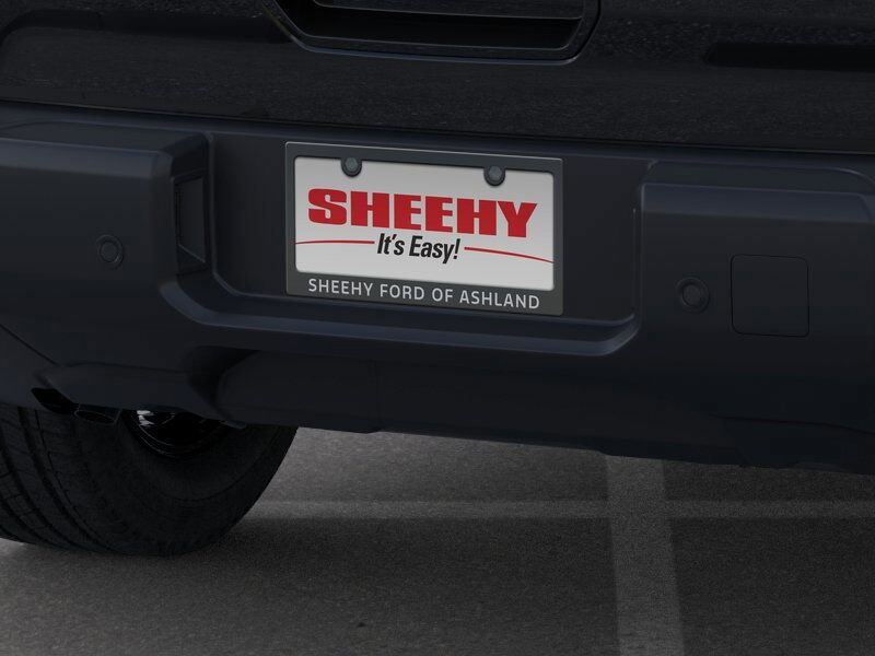 2025 Ford Bronco Sport Outer Banks Ashland VA