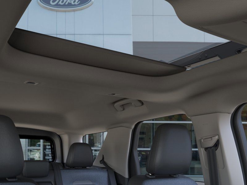 2025 Ford Bronco Sport Outer Banks Ashland VA