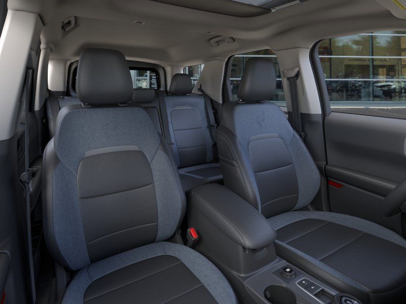 2025 Ford Bronco Sport Outer Banks Ashland VA