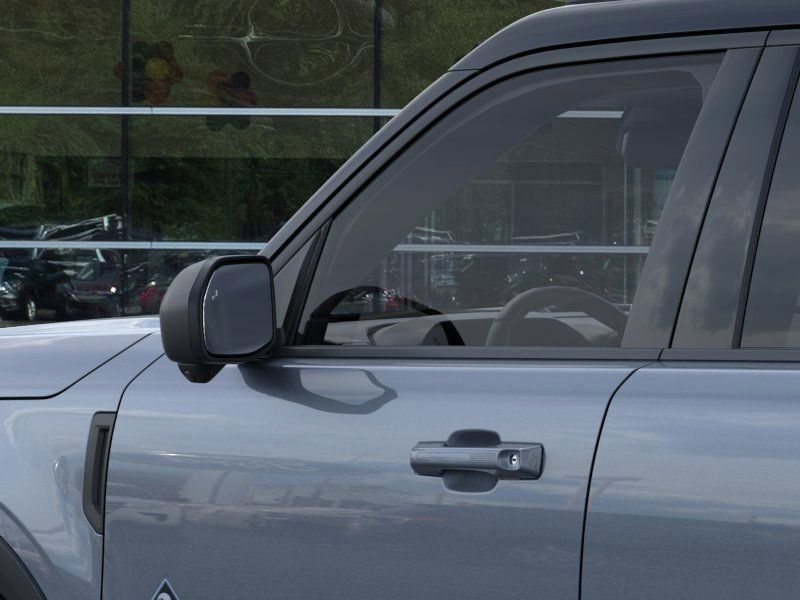 2025 Ford Bronco Sport Outer Banks Ashland VA