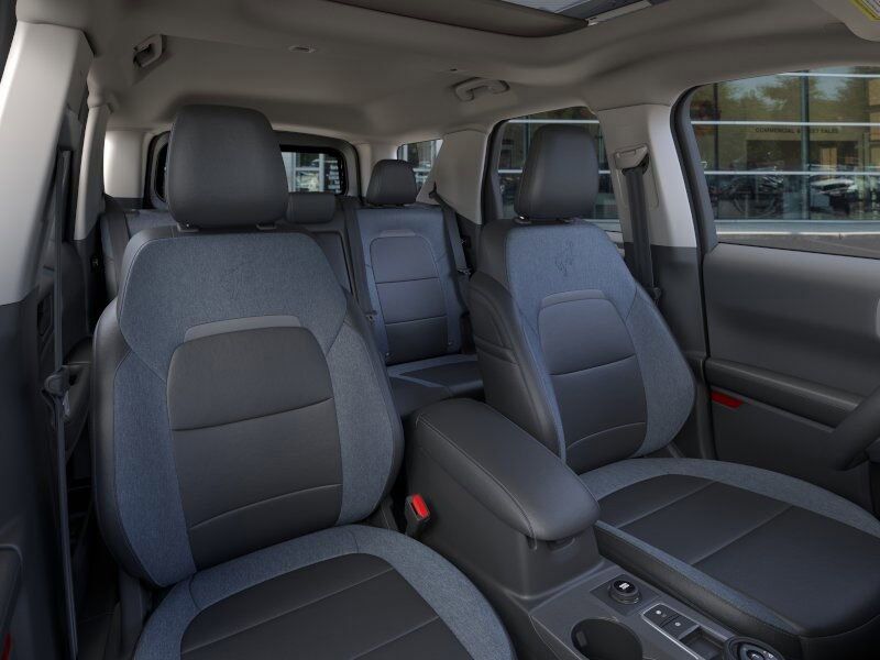 2025 Ford Bronco Sport Outer Banks Ashland VA