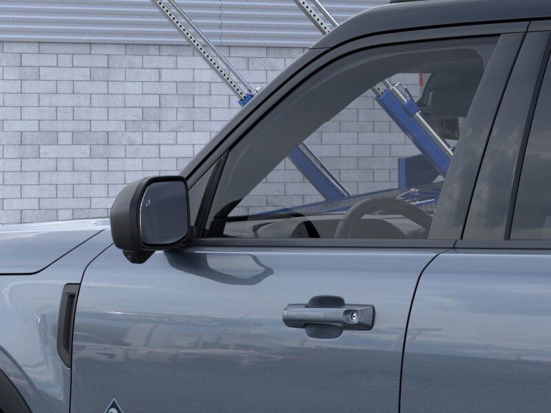 2025 Ford Bronco Sport Outer Banks Ashland VA