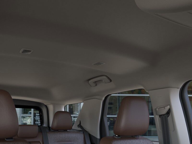 2025 Ford Bronco Sport Outer Banks Ashland VA