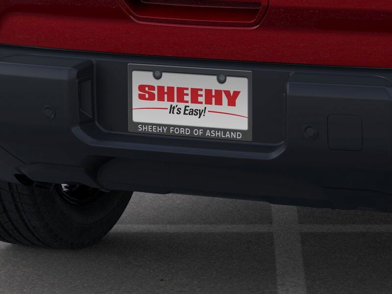 2025 Ford Bronco Sport Outer Banks Ashland VA