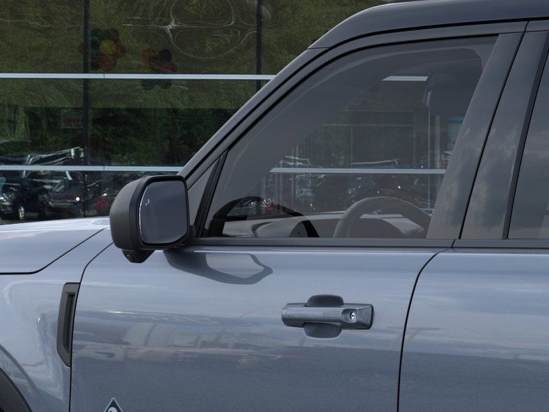 2025 Ford Bronco Sport Outer Banks Ashland VA