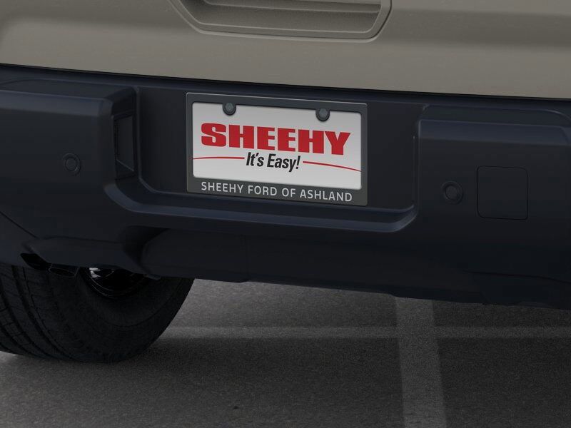 2025 Ford Bronco Sport Outer Banks Ashland VA