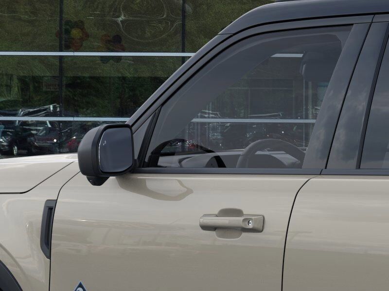 2025 Ford Bronco Sport Outer Banks Ashland VA