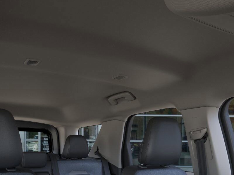 2025 Ford Bronco Sport Outer Banks Ashland VA