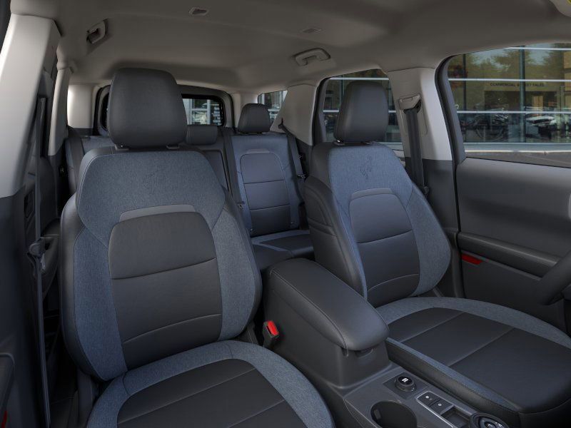 2025 Ford Bronco Sport Outer Banks Ashland VA