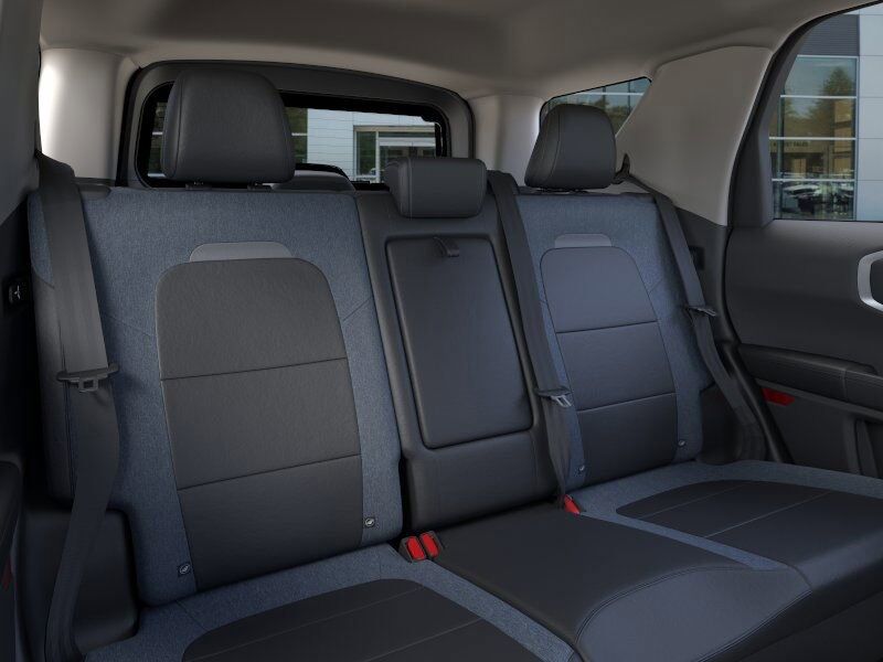 2025 Ford Bronco Sport Outer Banks Ashland VA