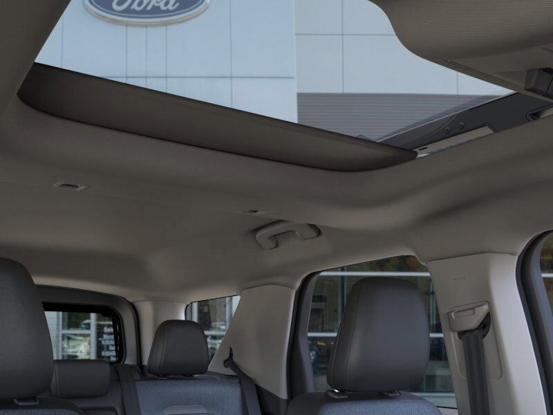 2025 Ford Bronco Sport Outer Banks Ashland VA