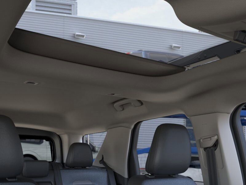 2025 Ford Bronco Sport Outer Banks Ashland VA