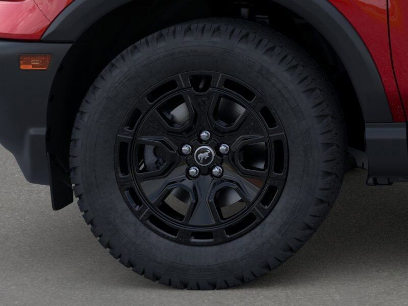 2025 Ford Bronco Sport Outer Banks Ashland VA