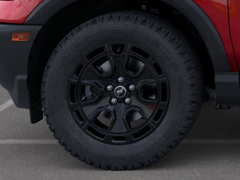 2025 Ford Bronco Sport Outer Banks Ashland VA