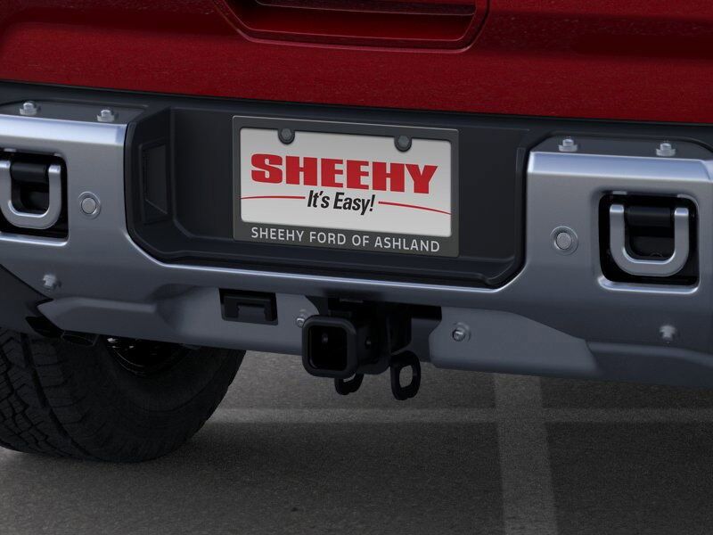 2025 Ford Bronco Sport Outer Banks Ashland VA