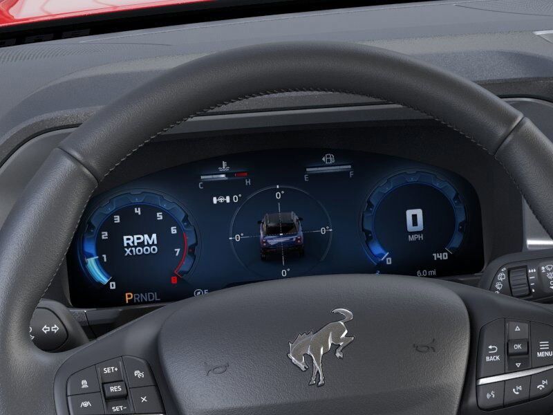 2025 Ford Bronco Sport Outer Banks Ashland VA