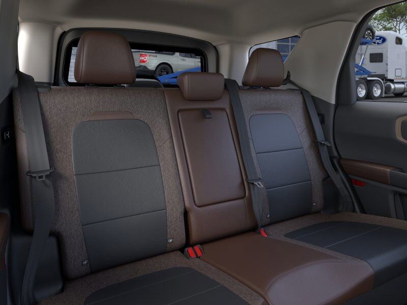 2025 Ford Bronco Sport Outer Banks Ashland VA