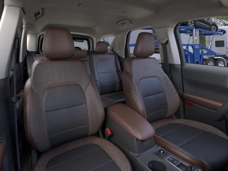 2025 Ford Bronco Sport Outer Banks Ashland VA