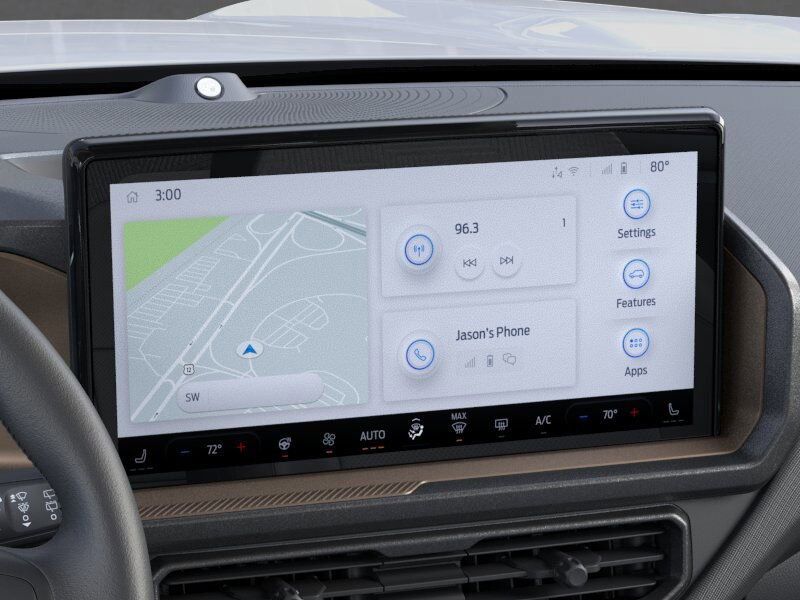 2025 Ford Bronco Sport Outer Banks Ashland VA