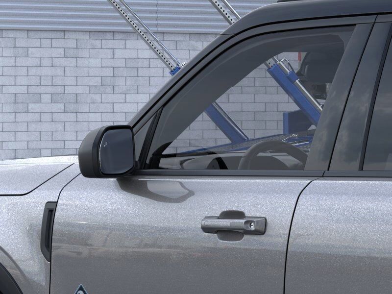 2025 Ford Bronco Sport Outer Banks Ashland VA