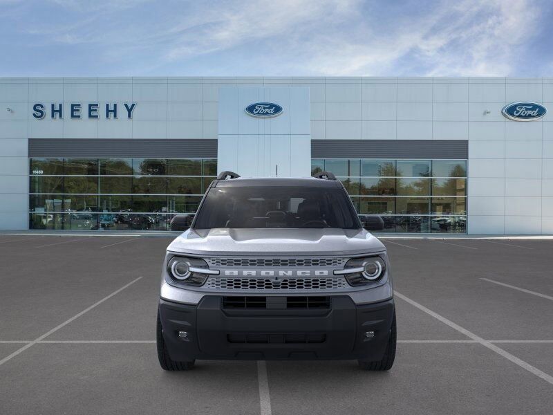 2025 Ford Bronco Sport Outer Banks Ashland VA