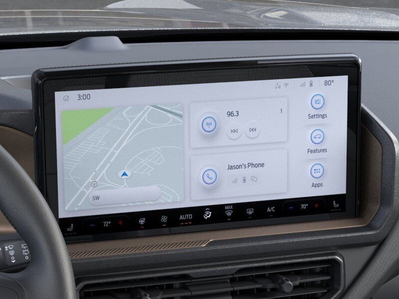 2025 Ford Bronco Sport Outer Banks Ashland VA