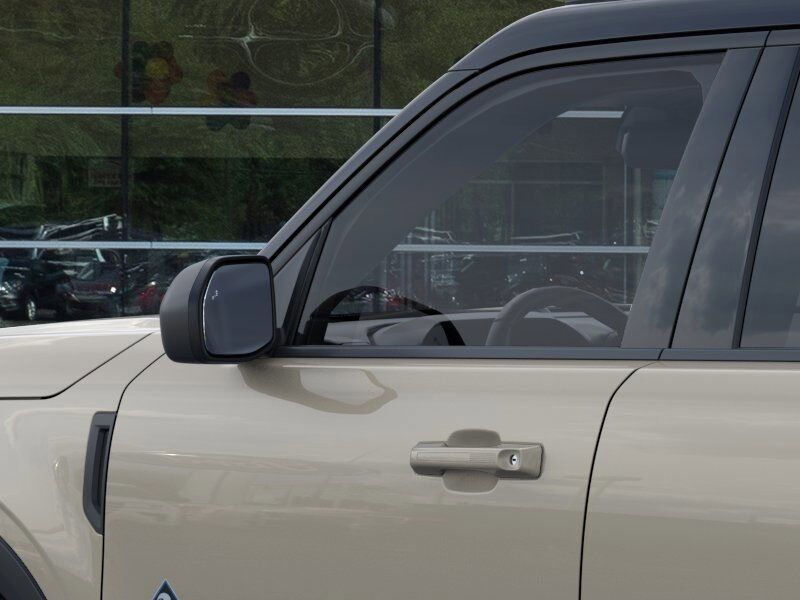 2025 Ford Bronco Sport Outer Banks Ashland VA