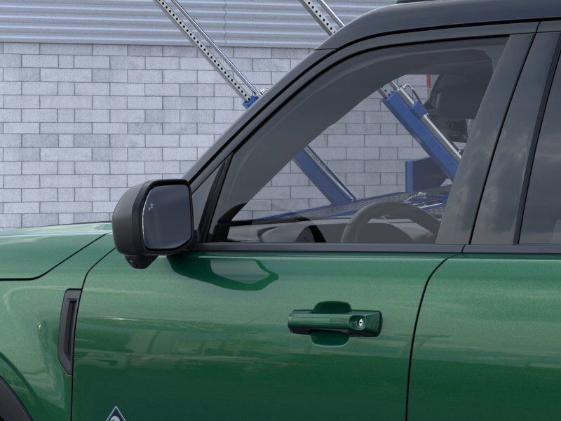 2025 Ford Bronco Sport Outer Banks Ashland VA