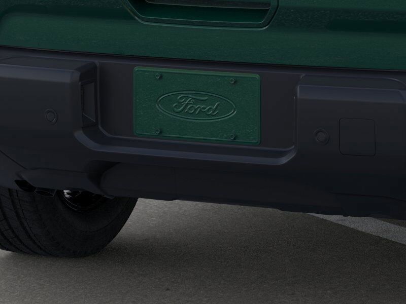 2025 Ford Bronco Sport Outer Banks Ashland VA